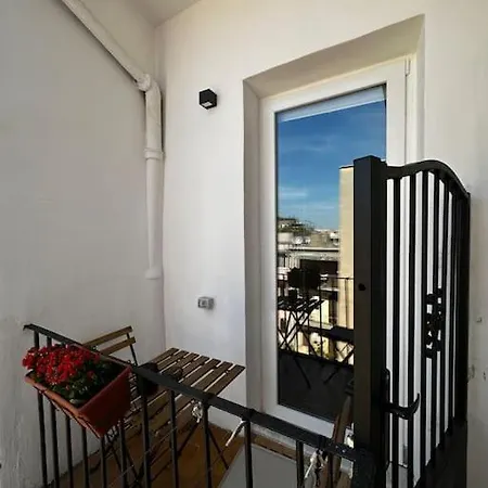 Apartamento Colosseum Olmata *
