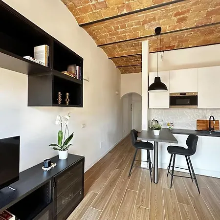 Colosseum Olmata Apartamento Roma