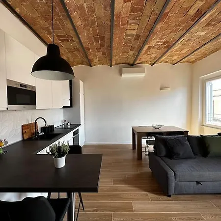 Apartamento Colosseum Olmata *
