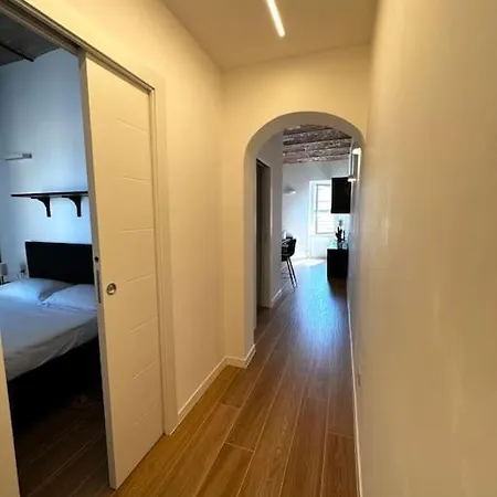 Colosseum Olmata Apartamento Roma